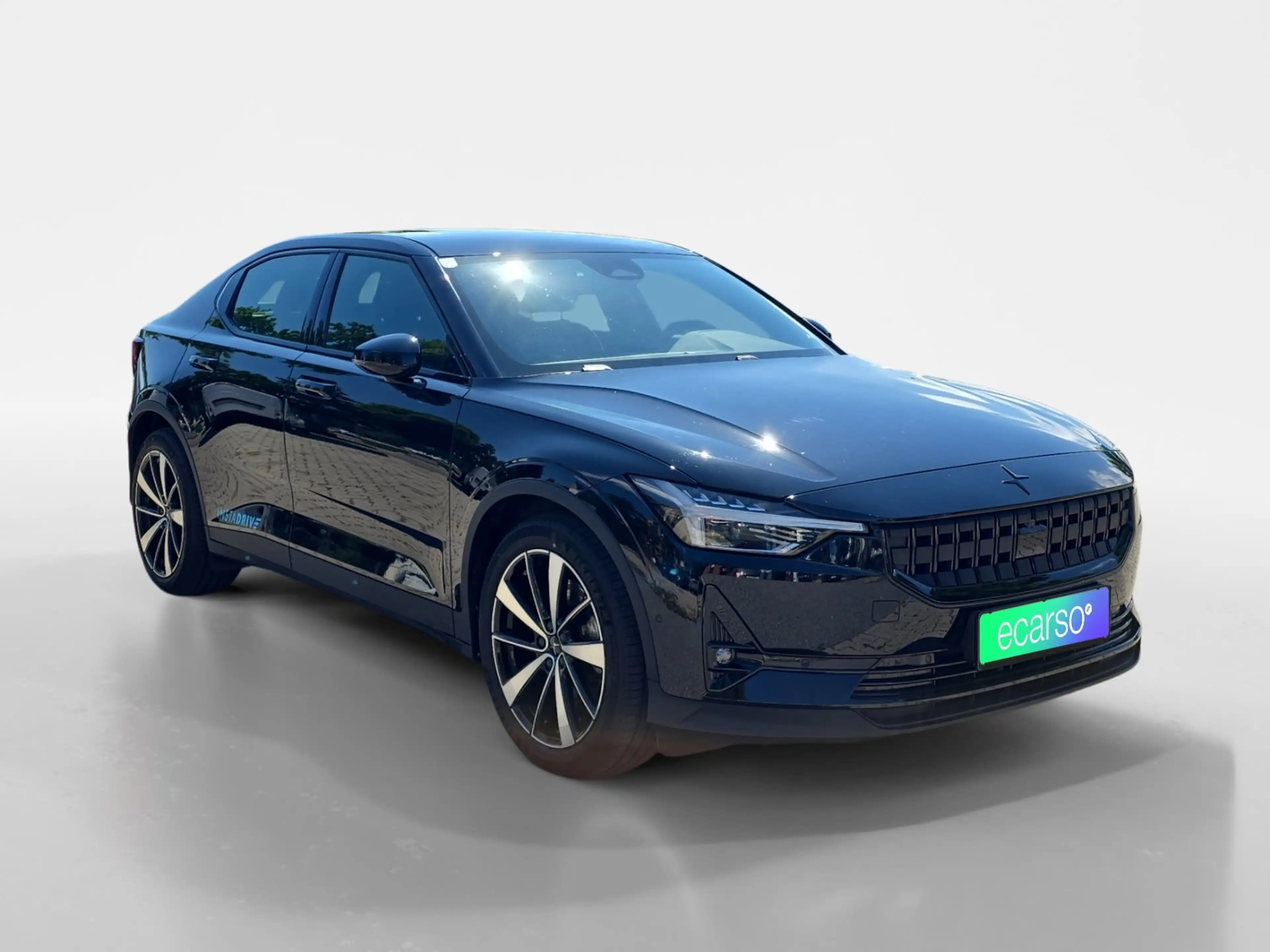 Polestar 2 Long Range Single — photo 7