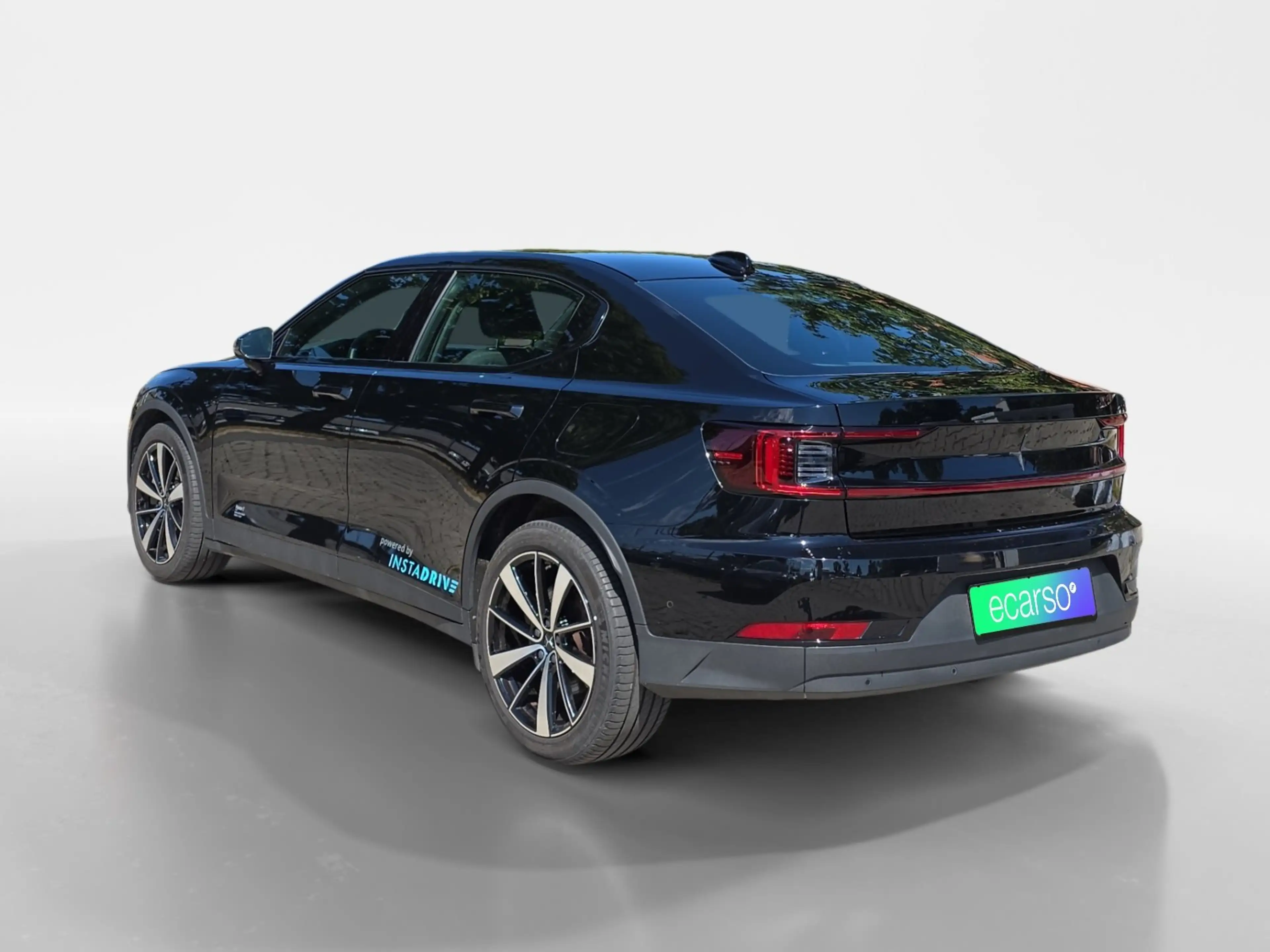 Polestar 2 Long Range Single — photo 3