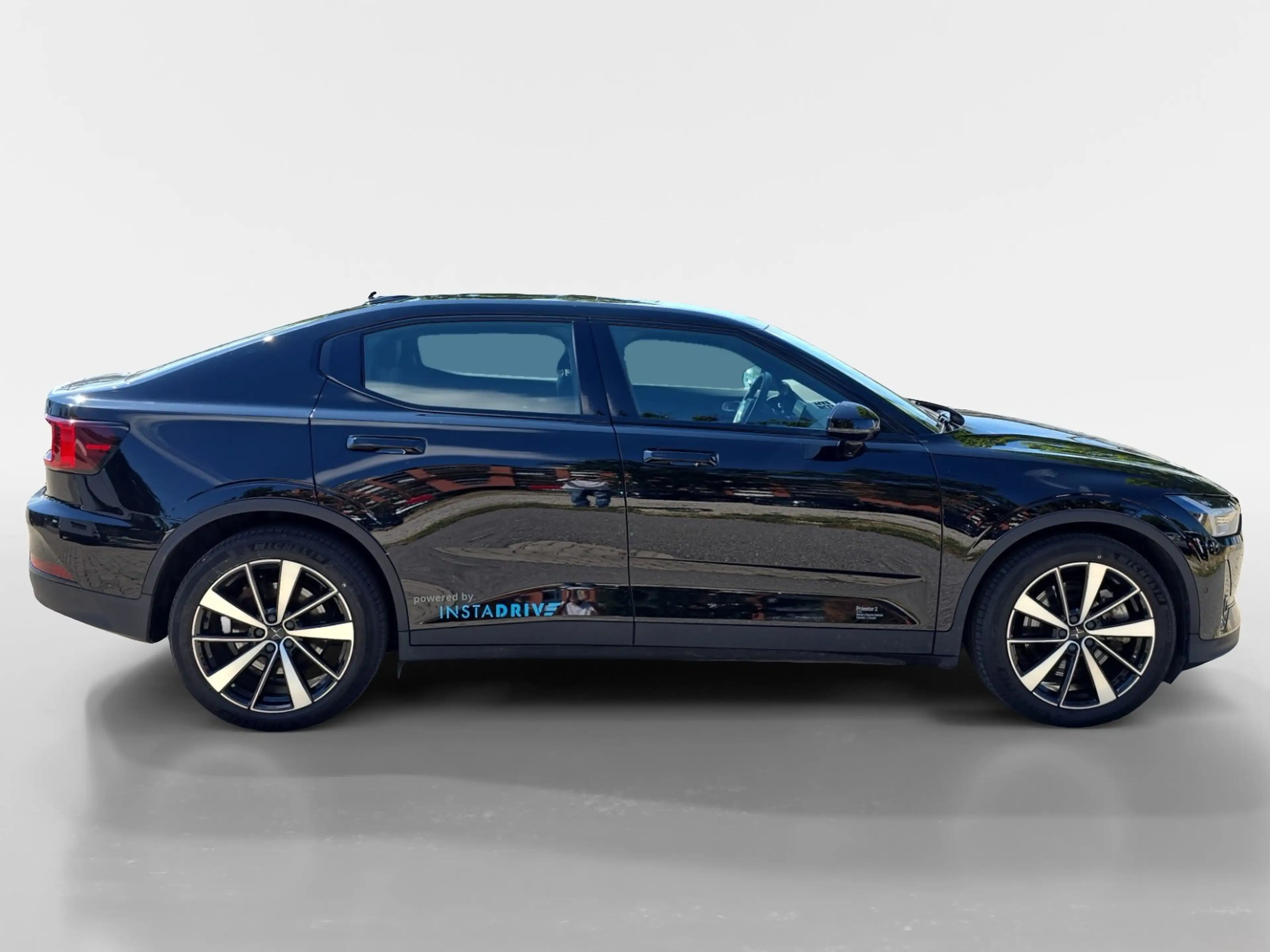 Polestar 2 Long Range Single — photo 6
