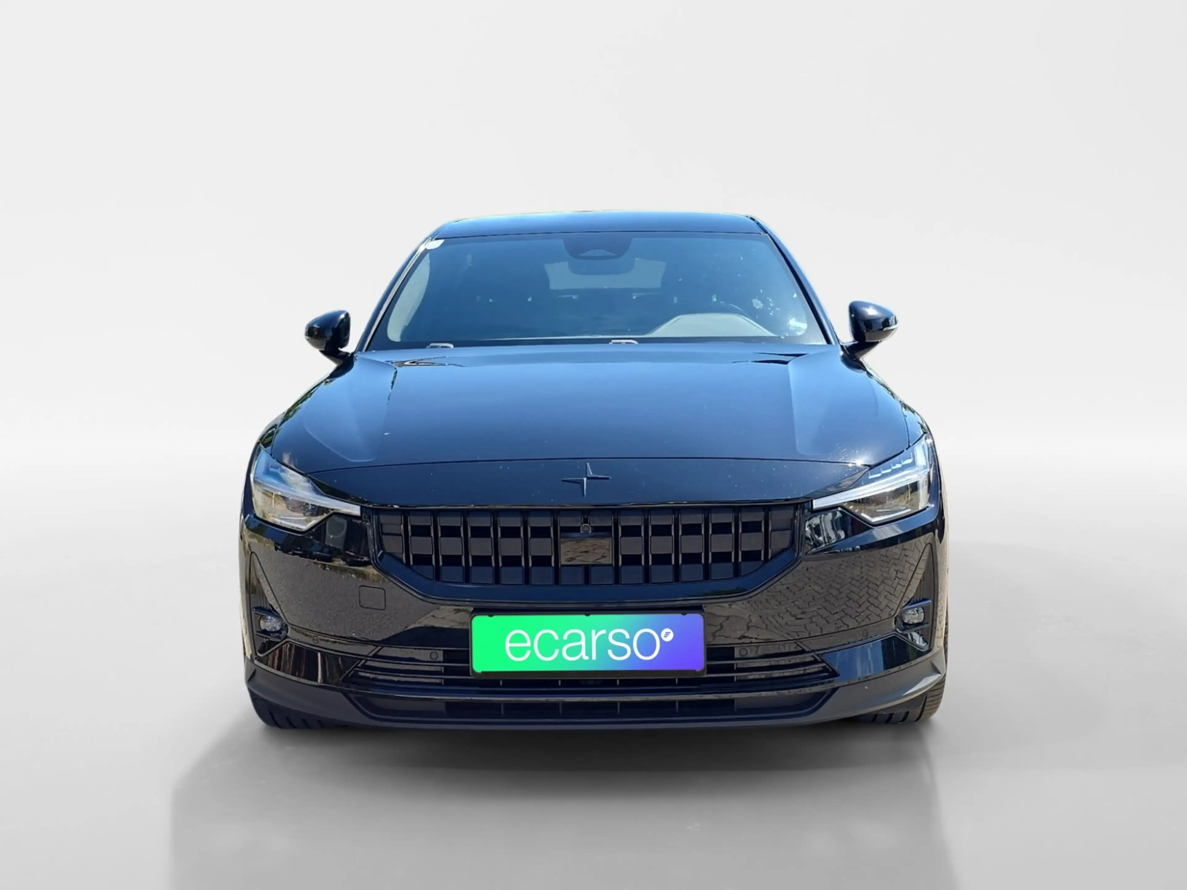 Polestar 2 Long Range Single — photo 8