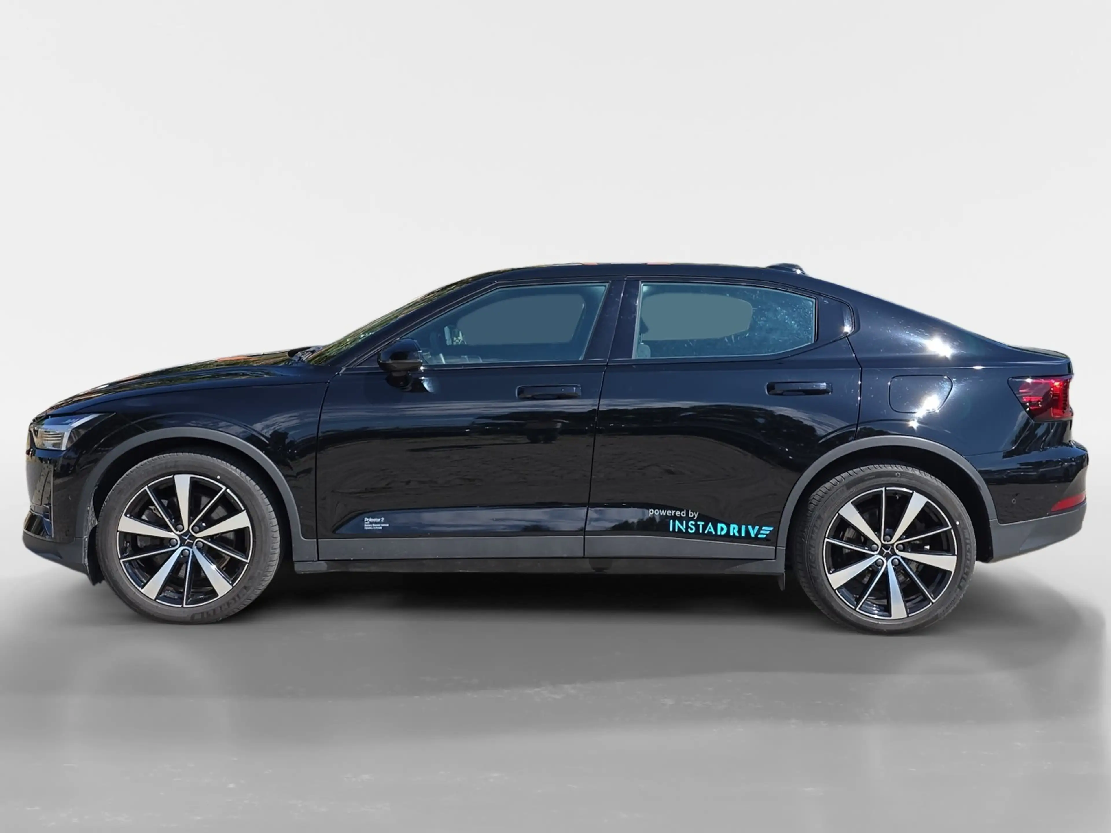 Polestar 2 Long Range Single — photo 2