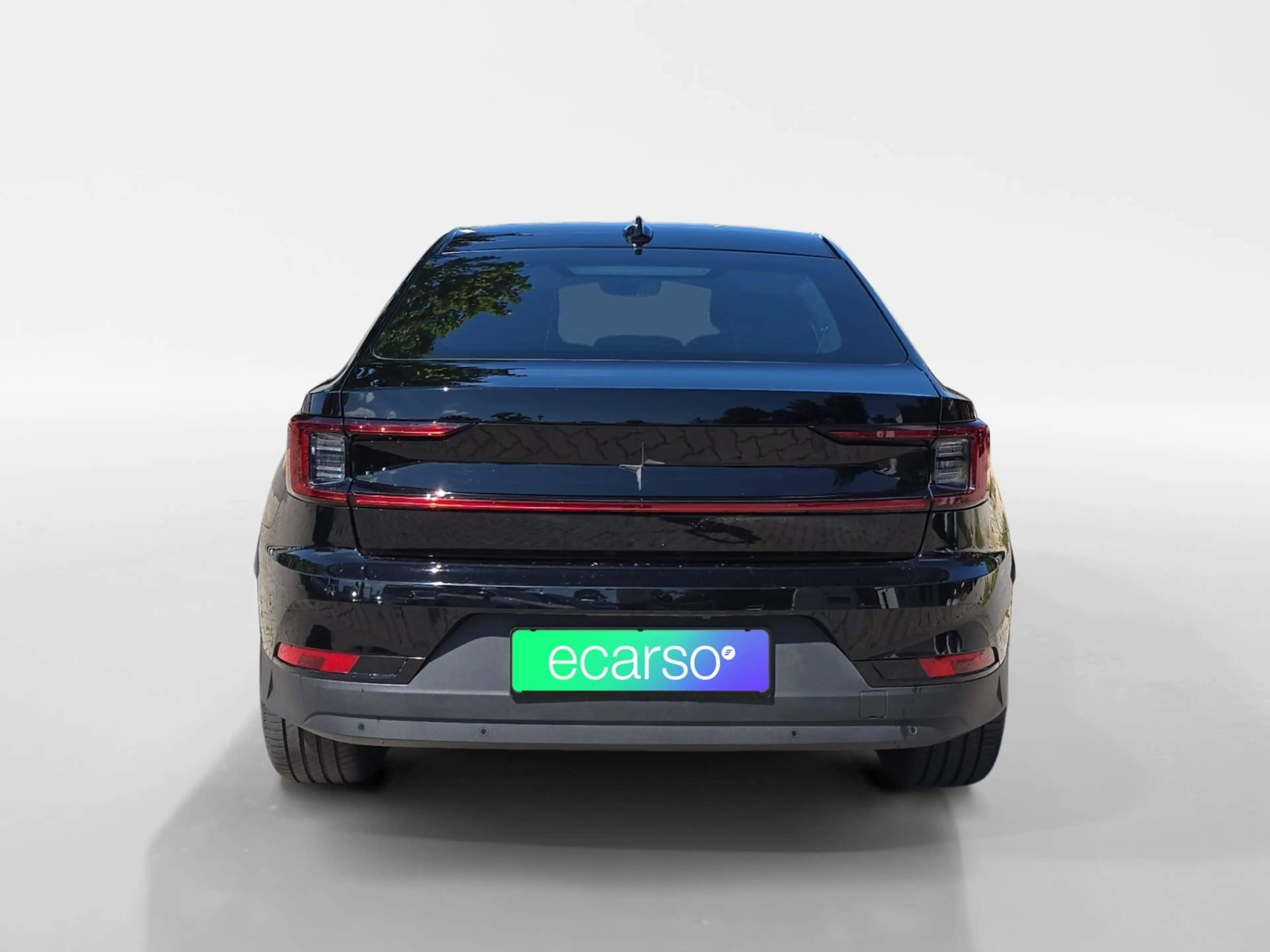 Polestar 2 Long Range Single — photo 4