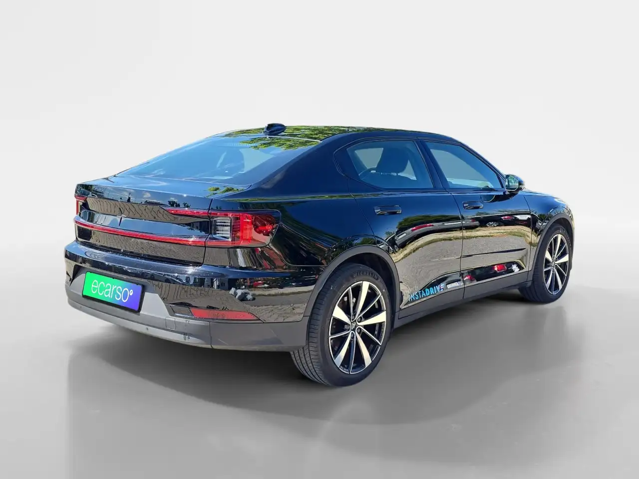 Polestar 2 2022