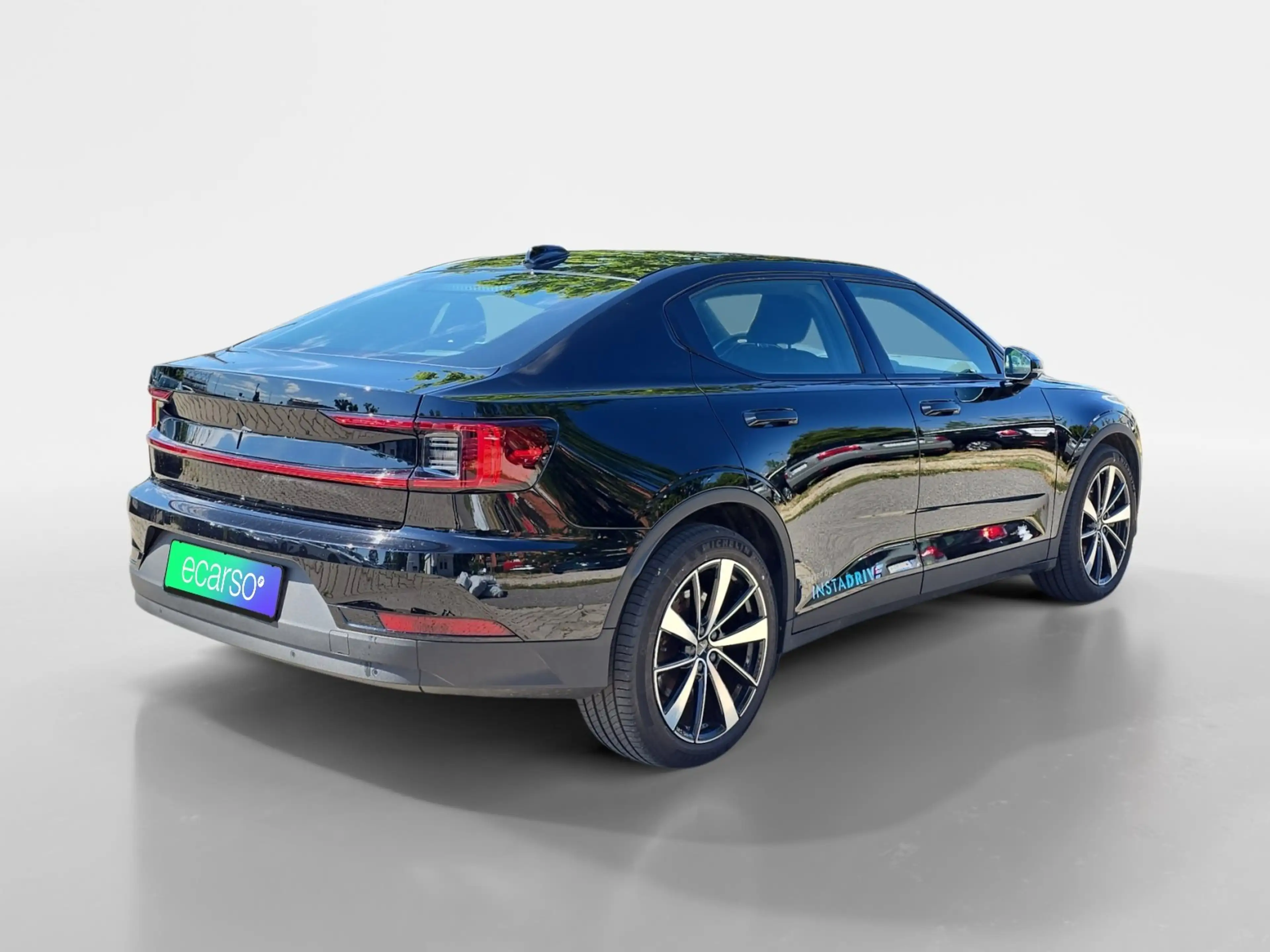 Polestar 2 Long Range Single — photo 5