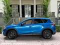 Mazda CX-5 2.0 GT-M Leder Camera Dealer Onderhouden 1E Eigena Blauw - thumbnail 25