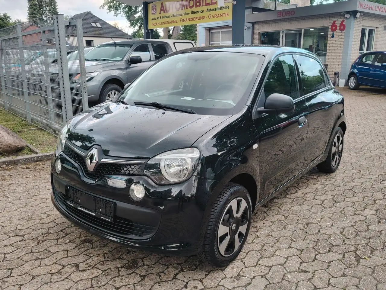Renault Twingo