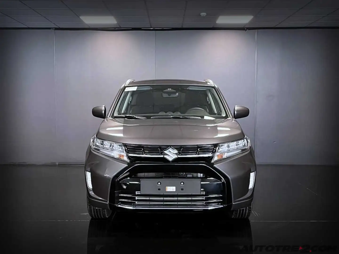 Suzuki Vitara Vitara 1.4 Hybrid 4WD AllGrip Cool+FUORI TUTTO !! - 2