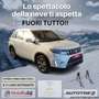 Suzuki Vitara Vitara 1.4 Hybrid 4WD AllGrip Cool+FUORI TUTTO !! - thumbnail 1