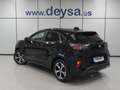 Ford Puma 1.0 EcoBoost MHEV ST-Line 125 Noir - thumbnail 3
