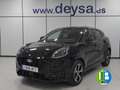 Ford Puma 1.0 EcoBoost MHEV ST-Line 125 Noir - thumbnail 1
