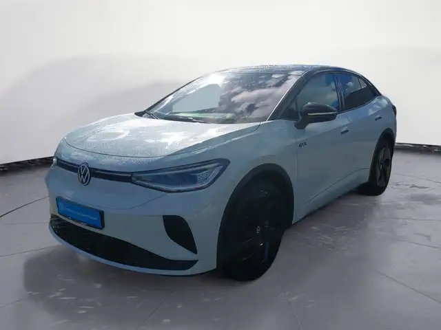 Volkswagen ID.5 GTX 4 Motion Wärmepumpe