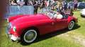 MG MGA MGA 1500 Rot - thumbnail 2