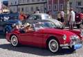 MG MGA MGA 1500 Rot - thumbnail 3