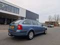 Skoda Octavia Combi 1.6 Tour PSENSOR CRUISE TREKHAAK 2 X SLEUTEL Blau - thumbnail 3