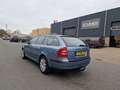 Skoda Octavia Combi 1.6 Tour PSENSOR CRUISE TREKHAAK 2 X SLEUTEL Blau - thumbnail 2