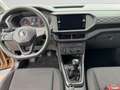 Volkswagen T-Cross 1.0 TSI 110 PK 6v / GPS / Lane Assist Bronze - thumbnail 11