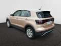Volkswagen T-Cross 1.0 TSI 110 PK 6v / GPS / Lane Assist Bronze - thumbnail 4