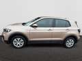 Volkswagen T-Cross 1.0 TSI 110 PK 6v / GPS / Lane Assist Bronze - thumbnail 2