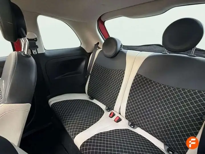 Fiat 500 2021, foto 14