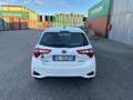 Toyota Yaris 1.5 HYBRID a autom KM VERI Bianco - thumbnail 7