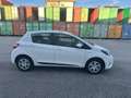 Toyota Yaris 1.5 HYBRID a autom KM VERI Bianco - thumbnail 5