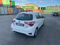 Toyota Yaris 1.5 HYBRID a autom KM VERI Bianco - thumbnail 6