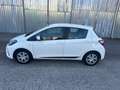 Toyota Yaris 1.5 HYBRID a autom KM VERI Bianco - thumbnail 4