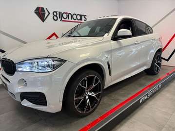 xDrive 30dA