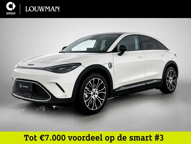 smart #3