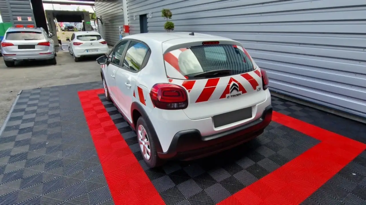 Citroen C3 C3 — photo 5