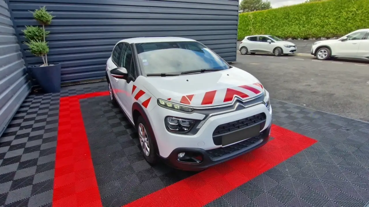 Citroen C3 C3 — photo 3
