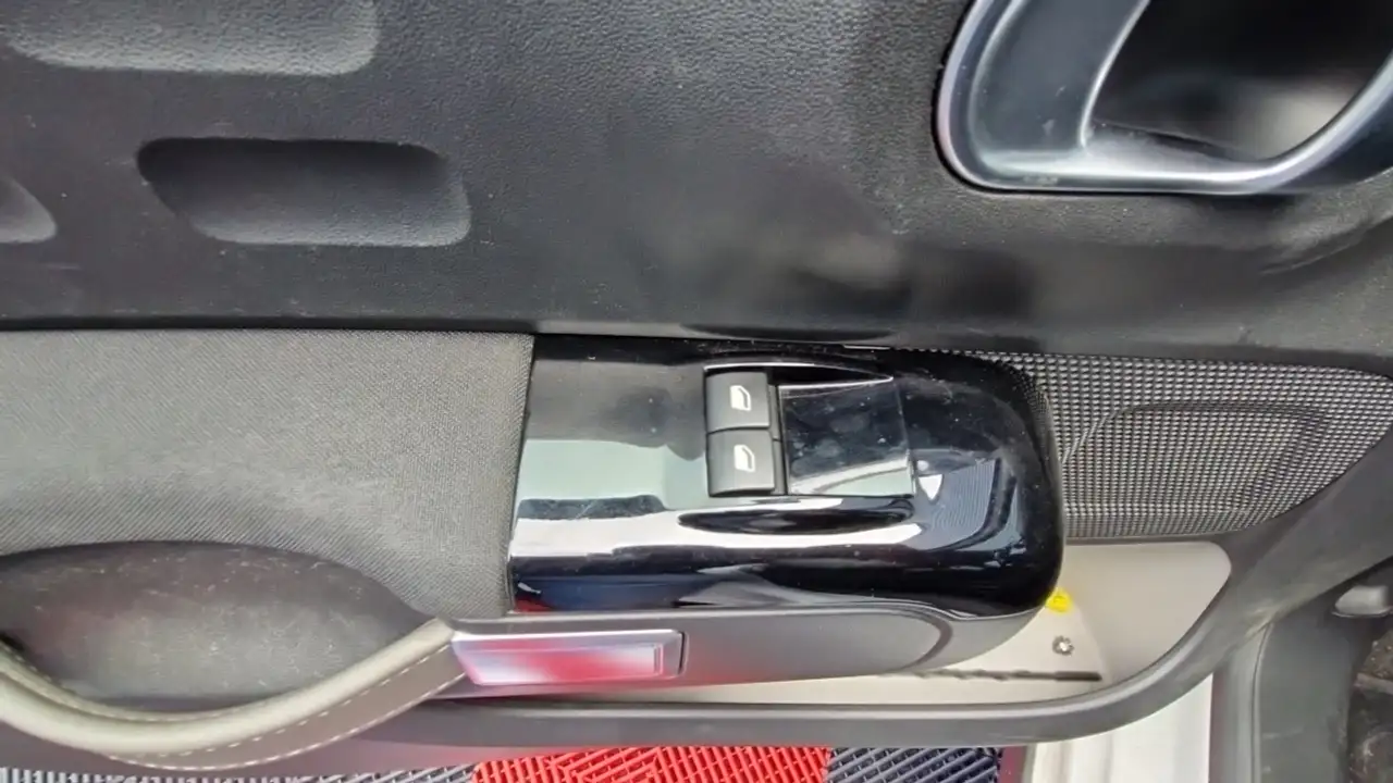 Citroen C3 C3 — photo 11