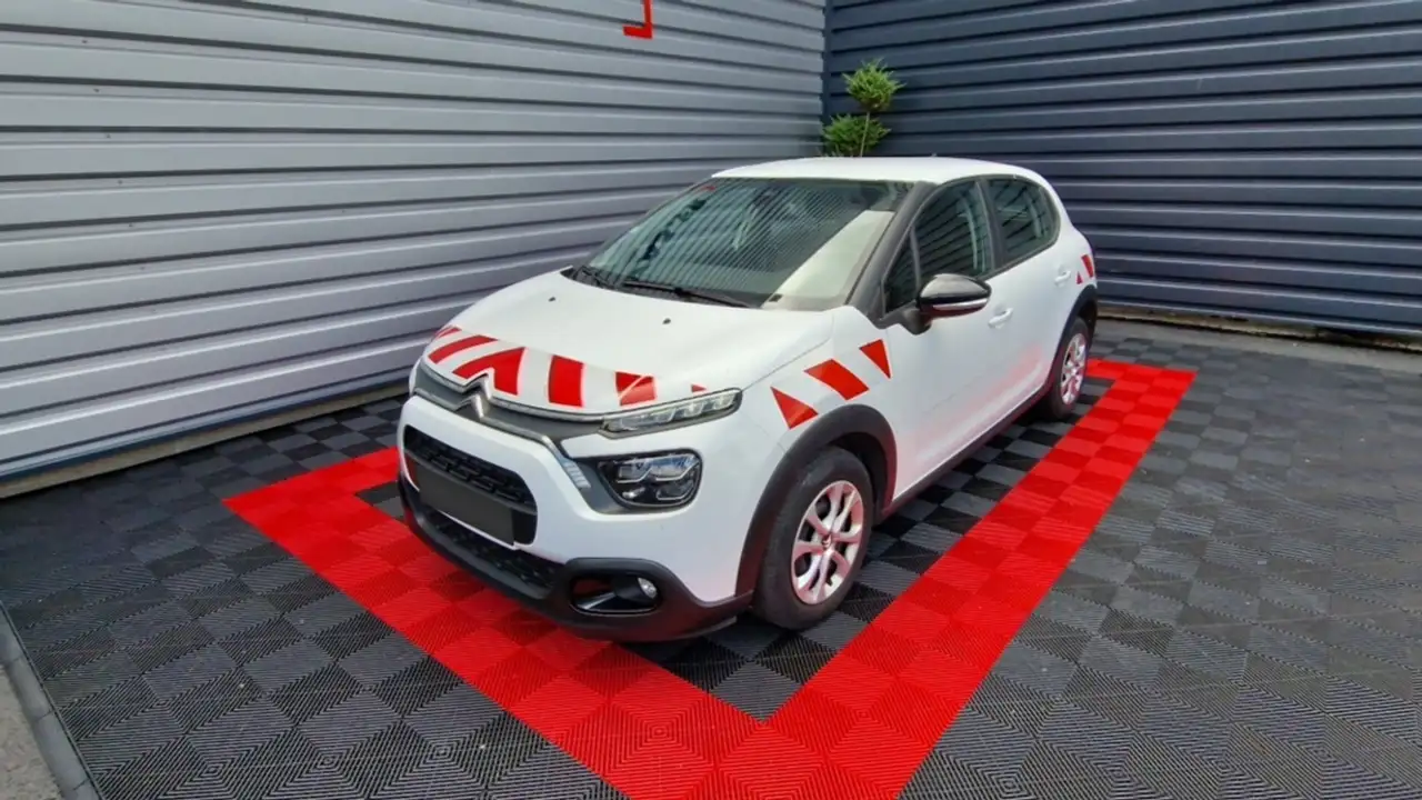 Citroen C3 C3 — photo 2