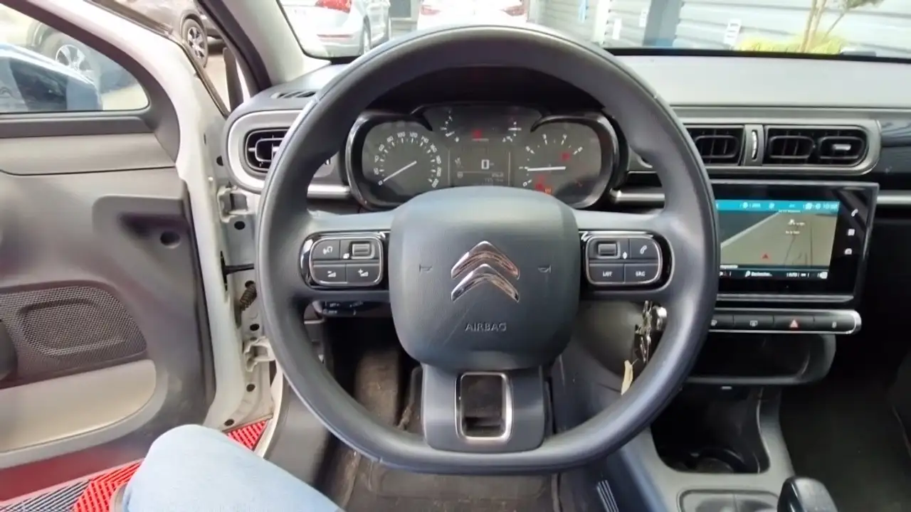 Citroen C3 C3 — photo 12