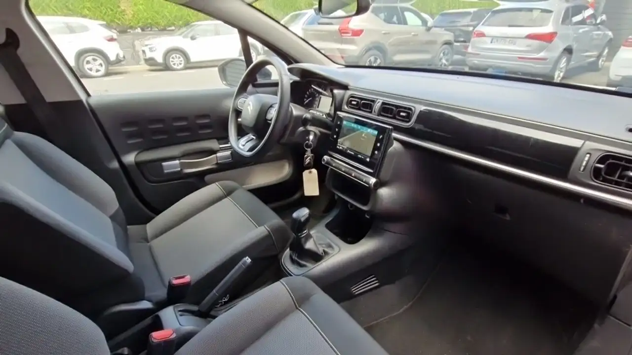 Citroen C3 C3 — photo 6
