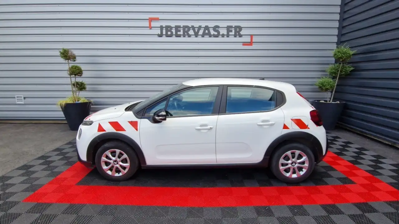 Citroen C3 C3