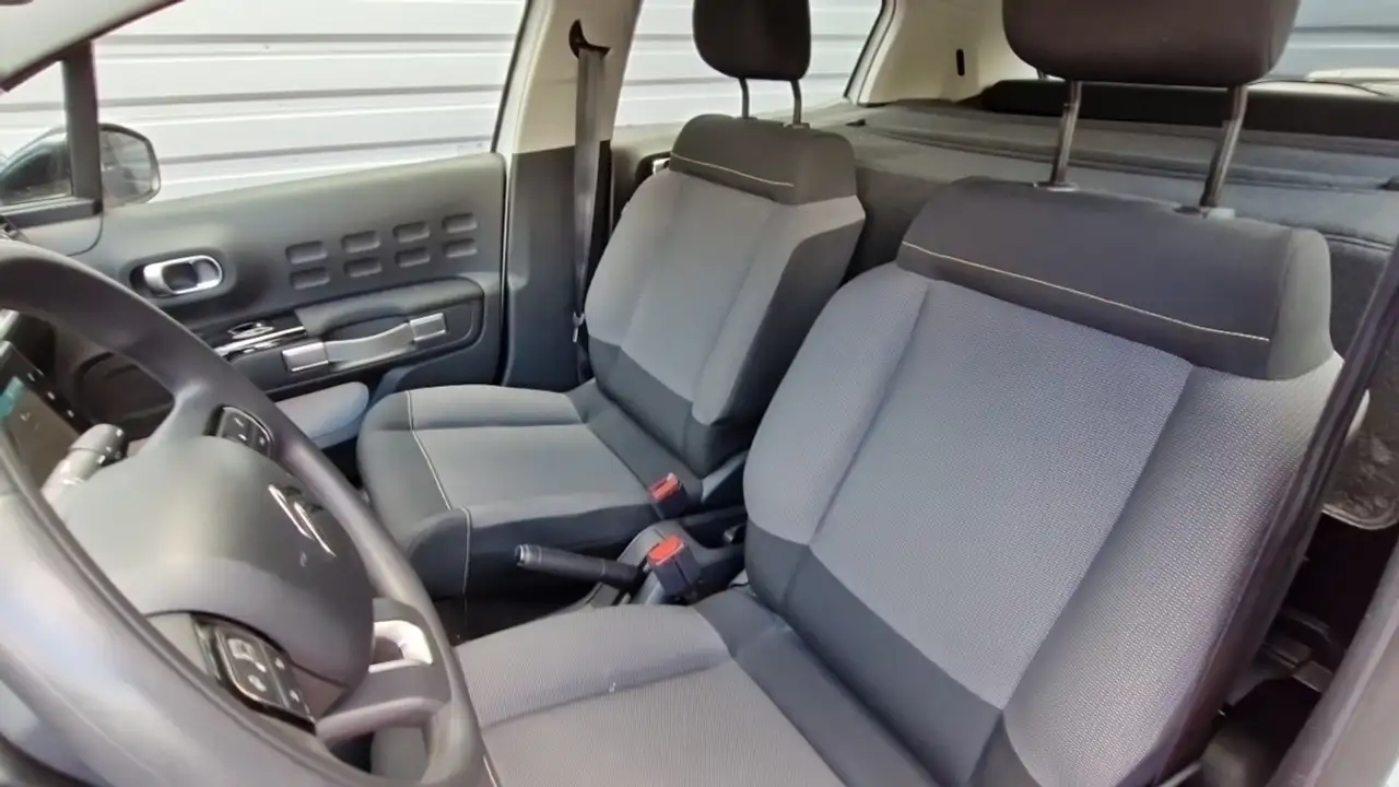 Citroen C3 C3 — photo 10