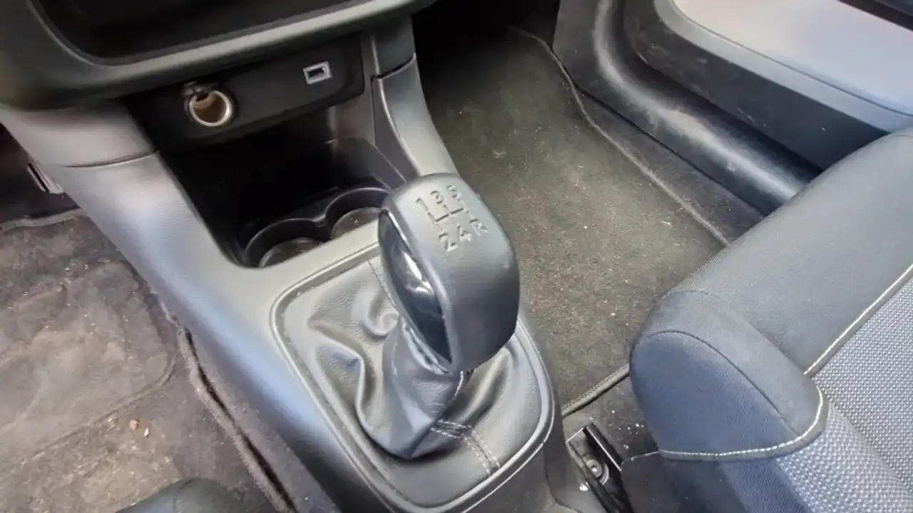 Citroen C3 C3 — photo 15