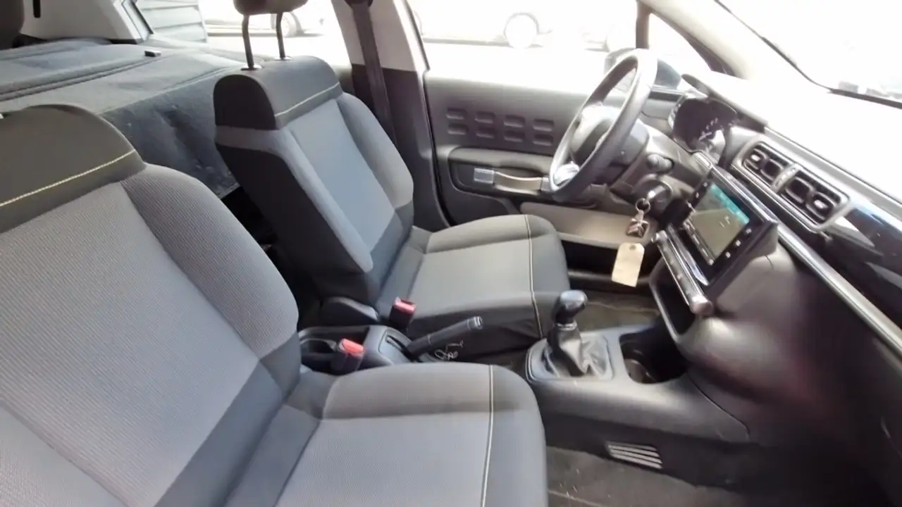 Citroen C3 C3 — photo 7