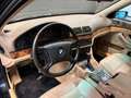 BMW 523 5-serie 523i Executive Automaat/Leder/Airco Blauw - thumbnail 10