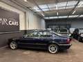 BMW 523 5-serie 523i Executive Automaat/Leder/Airco Blauw - thumbnail 9