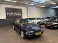 BMW 523 5-serie 523i Executive Automaat/Leder/Airco Blauw - thumbnail 2