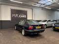 BMW 523 5-serie 523i Executive Automaat/Leder/Airco Blauw - thumbnail 8