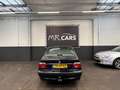 BMW 523 5-serie 523i Executive Automaat/Leder/Airco Blauw - thumbnail 7