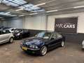 BMW 523 5-serie 523i Executive Automaat/Leder/Airco Blauw - thumbnail 4