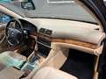 BMW 523 5-serie 523i Executive Automaat/Leder/Airco Blauw - thumbnail 11