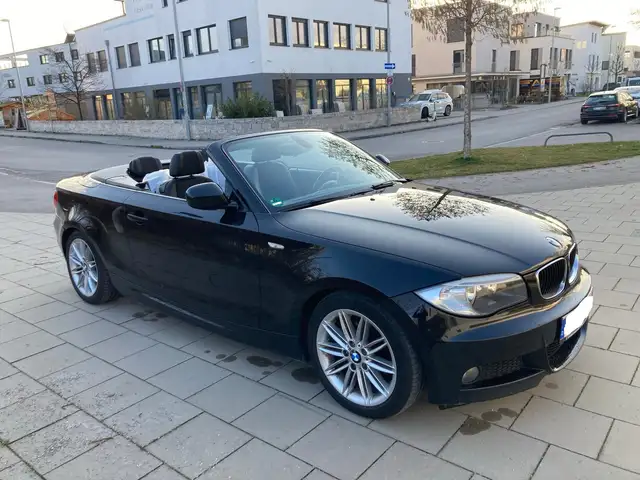 BMW 118 118d