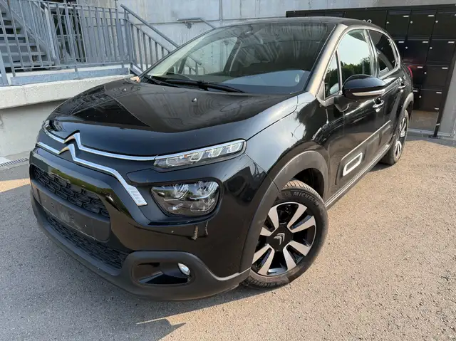 Citroen C3 C3 Pure Tech 110 S