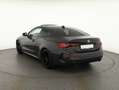 BMW 420 420d Coupe xDrive M Sport Aut. LED Navi Kamera Pan Grau - thumbnail 3