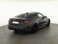 BMW 420 420d Coupe xDrive M Sport Aut. LED Navi Kamera Pan Grau - thumbnail 5